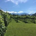 La Casa In Collina 4*
