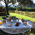 La Casa In Collina 4*