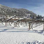 La Casa In Collina فندق مبيت وإفطار