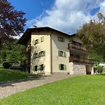 Couette-café La Casa In Collina