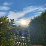 La Casa In Collina 4*