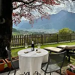 La Casa In Collina Couette-café Trente