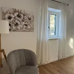 La Casa In Collina Couette-café Trente
