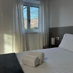 La Casa In Collina Couette-café Trente