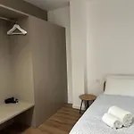 Couette-café La Casa In Collina 4*