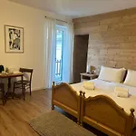 La Casa In Collina Trente