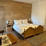 Couette-café La Casa In Collina Trente