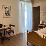 Couette-café La Casa In Collina Trente