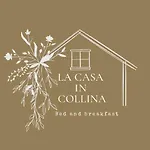 La Casa In Collina فندق مبيت وإفطار