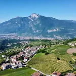 Marina “la Casa In Collina” Bed & Breakfast Trento