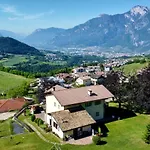 La Casa In Collina 4*
