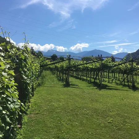 La Casa In Collina 4*