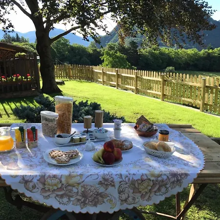 La Casa In Collina 3*