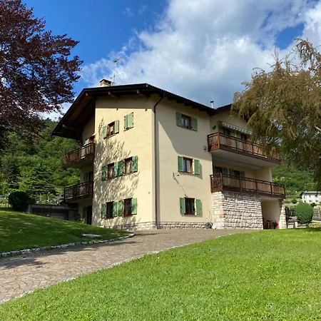 Frühstückspension La Casa In Collina