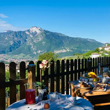 La Casa In Collina 4*