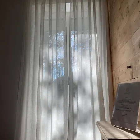 La Casa In Collina