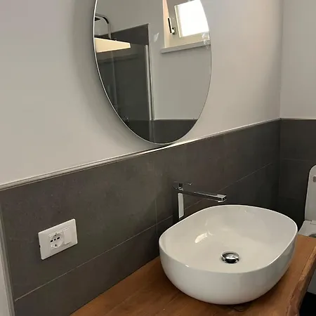 La Casa In Collina Trydent