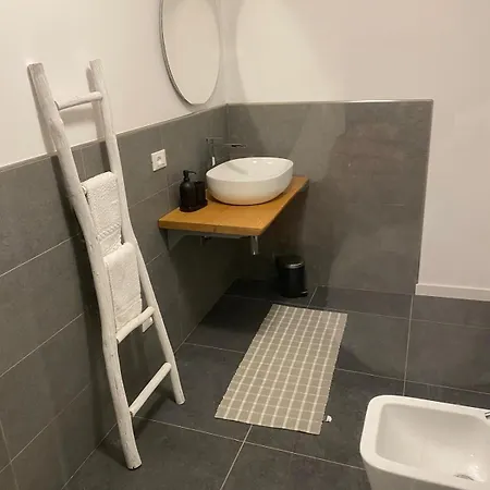 La Casa In Collina