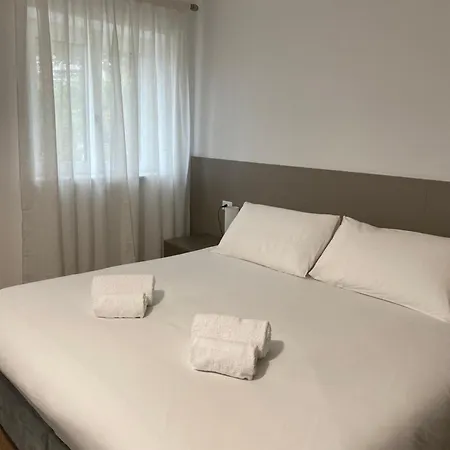 La Casa In Collina Bed & Breakfast