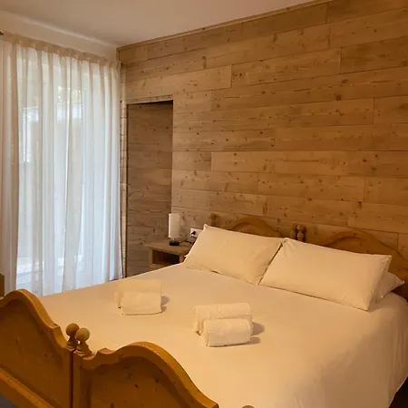 La Casa In Collina *