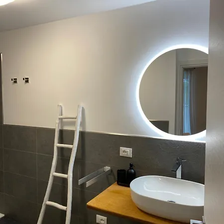 Bed & Breakfast La Casa In Collina Trento