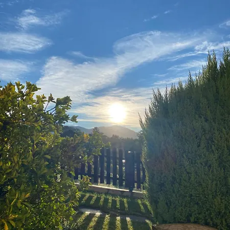 La Casa In Collina 4*