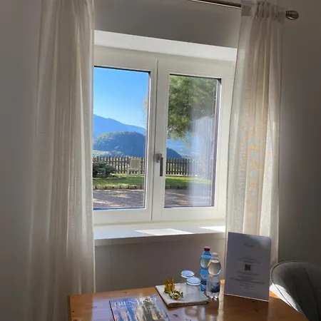 La Casa In Collina 3* Trydent