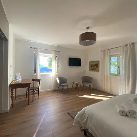 La Casa In Collina Panzió