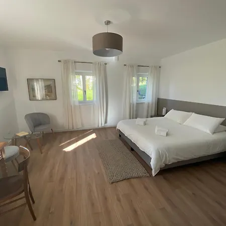 Bed & Breakfast La Casa In Collina