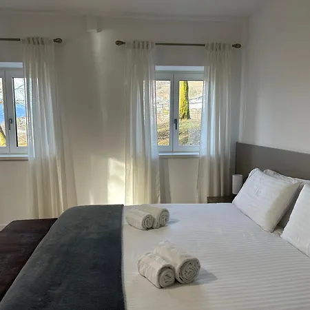 Frühstückspension La Casa In Collina Trient