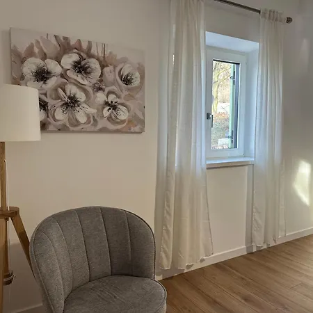 La Casa In Collina Frühstückspension Trient