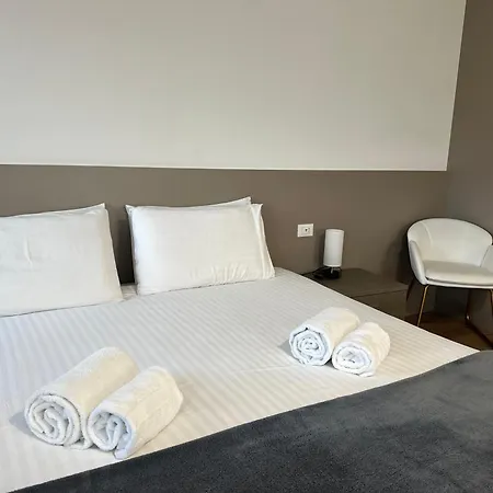 La Casa In Collina 4* Trento