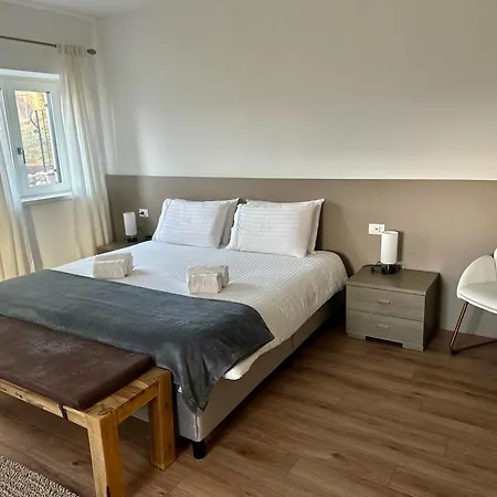 La Casa In Collina 3* Trient