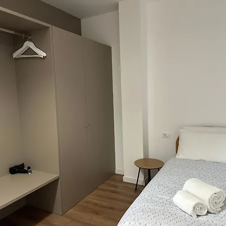 Alojamento de Acomodação e Pequeno-almoço La Casa In Collina 4*
