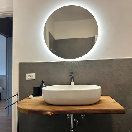 La Casa In Collina Alojamento de Acomodação e Pequeno-almoço