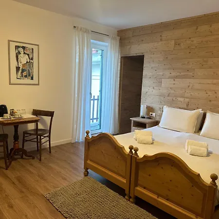 La Casa In Collina Trient