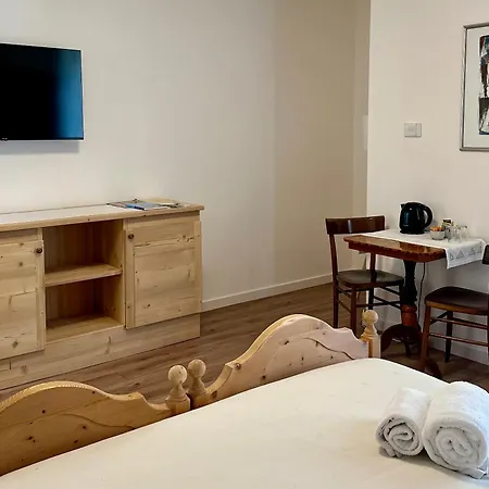 La Casa In Collina Frühstückspension