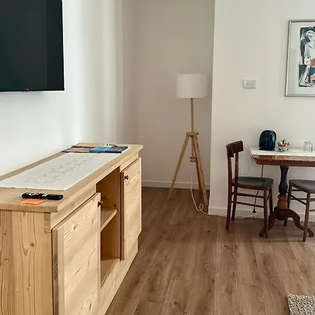 La Casa In Collina Frühstückspension