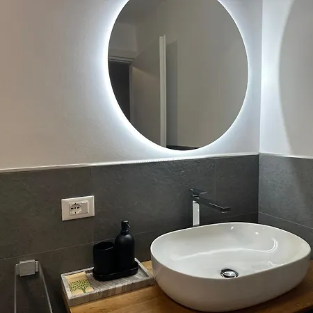 La Casa In Collina Frühstückspension 3*