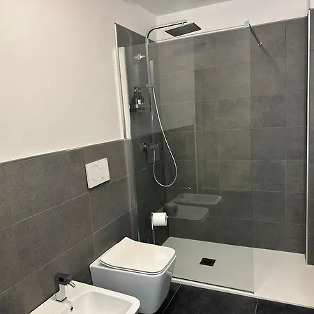 La Casa In Collina Frühstückspension Trient