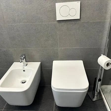 La Casa In Collina