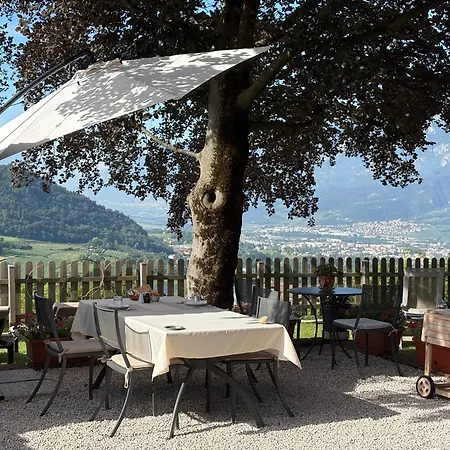 La Casa In Collina 4*