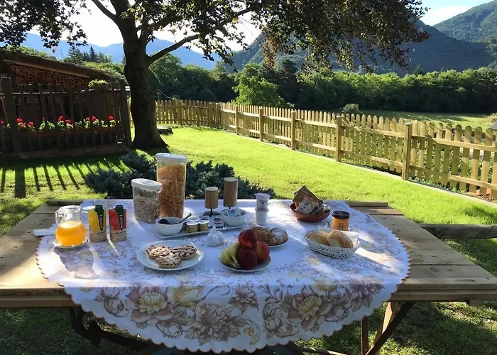 La Casa In Collina 4*