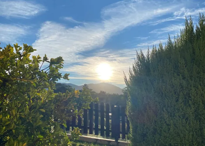 La Casa In Collina 3*