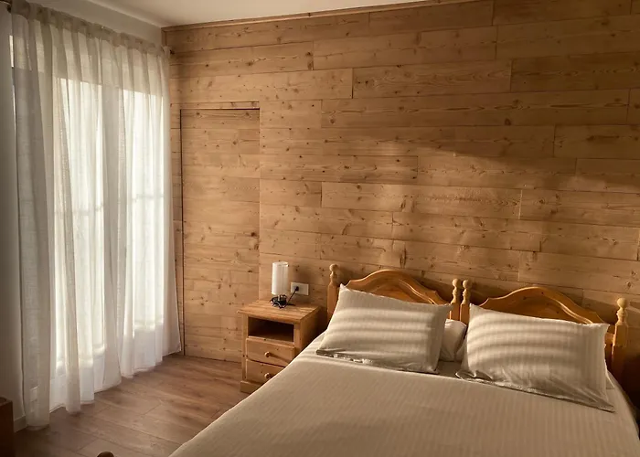 Frühstückspension La Casa In Collina