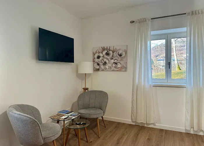 La Casa In Collina 3* Trient