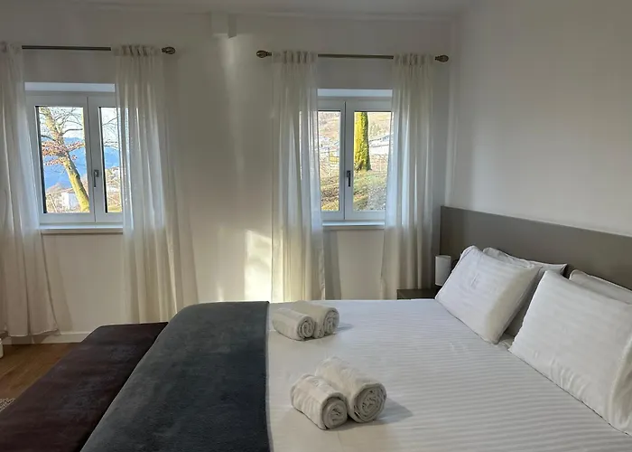 Frühstückspension La Casa In Collina Trient