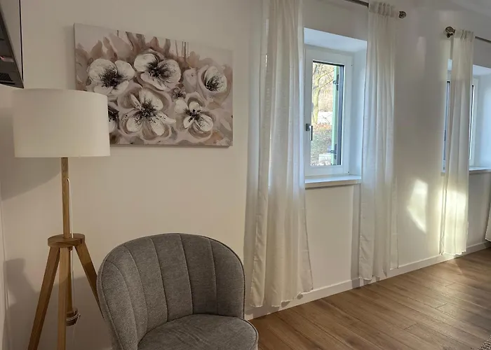 La Casa In Collina Frühstückspension Trient