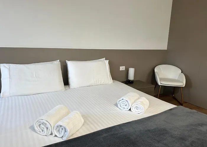 La Casa In Collina 3* Trient