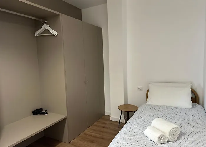 Frühstückspension La Casa In Collina 3*